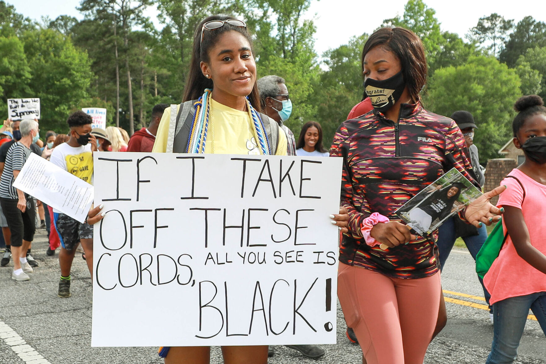 Smiths Station Peace Walk